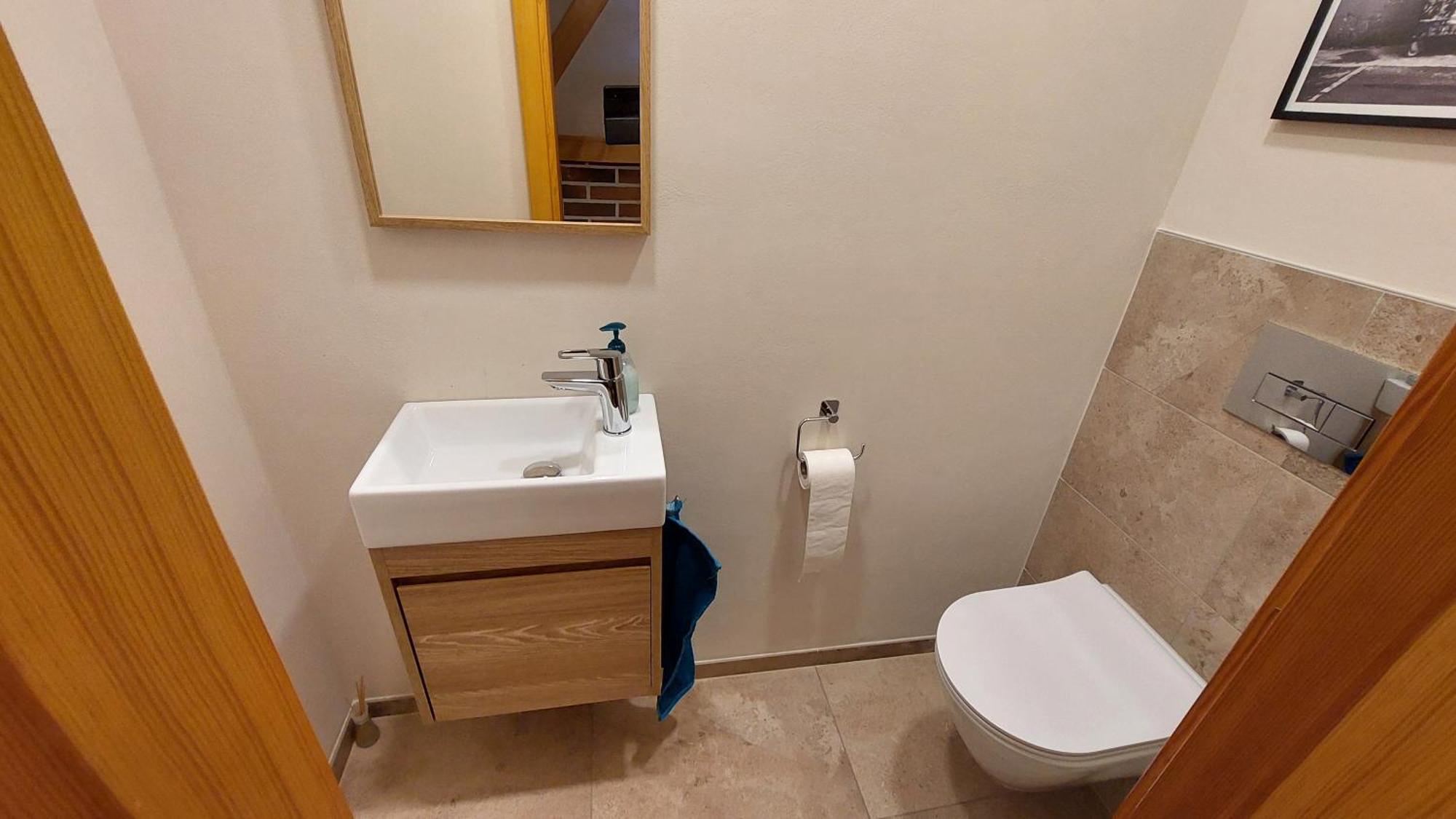 Apartament Miedzygorski Wölfelsgrund Exterior foto